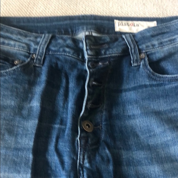 Jeans - Picture 2 of 3